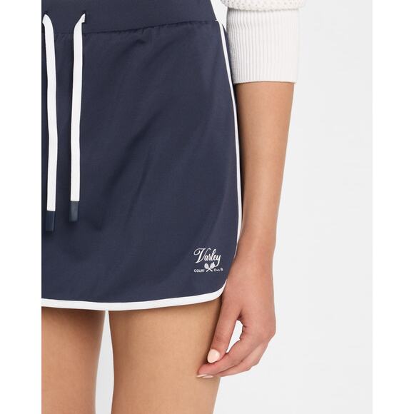 Varley Archer Midrise Tennis Skort Medium - Picture 4 of 8